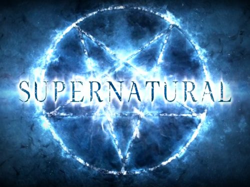 Supernatural – Serie TV #4 :-p