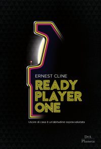 Ready Player One di Ernest Cline