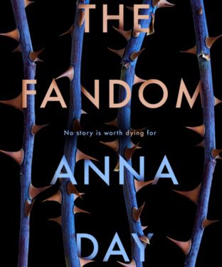 The Fandom by Anna Day