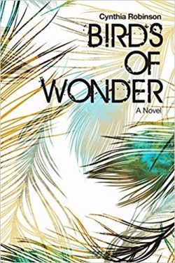 Blog Tour: Birds of Wonder by Cynthia Robinson
