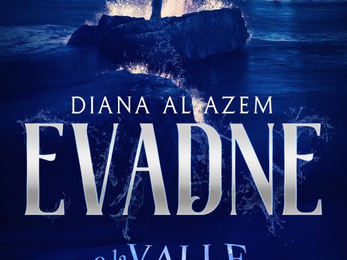 Segnalazione: Evadne e la valle dei Gorgoni di Diana Al Azem