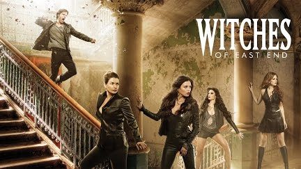 Witches of East End – Serie TV #18