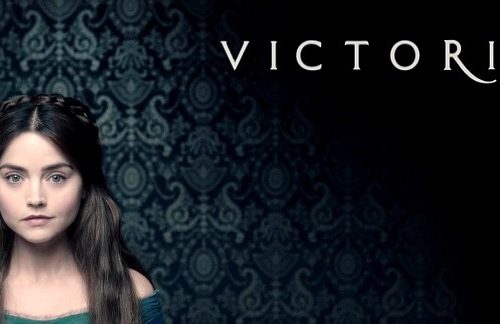 Victoria – Serie TV #19