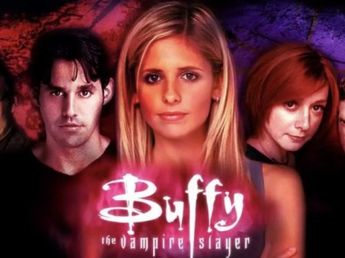 Buffy – L’ammazzavampiri – Serie TV #21