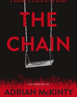 The Chain di Adrian Mckinty