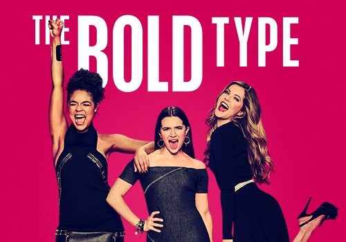 The Bold Type – Serie TV #26