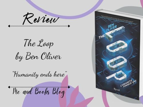 The Loop by Ben Oliver
