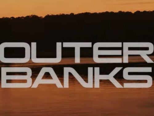 Outer Banks – Serie TV #37