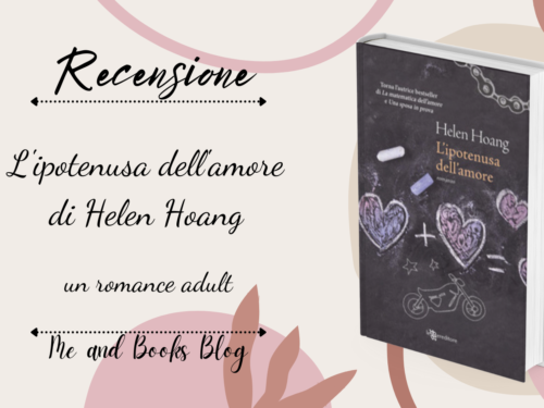 L’ipotenusa dell’Amore di Helen Hoang