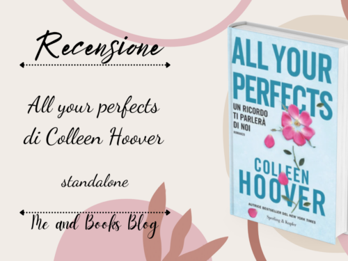 All Your Perfects di Colleen Hoover