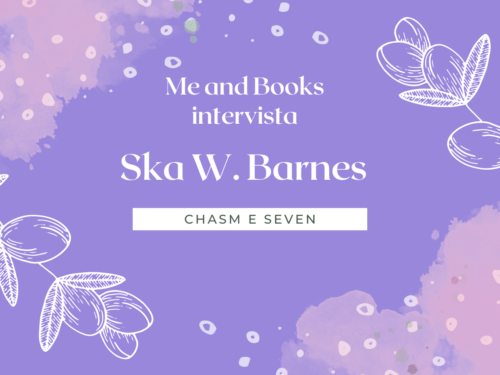 Intervista Ska W. Barnes