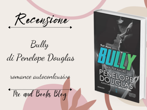 Bully di Penelope Douglas