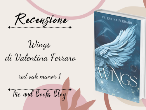 Wings di Valentina Ferraro